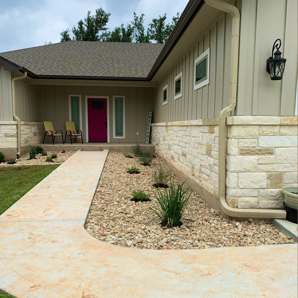 Lawn Maintenance and Landscaping (1)