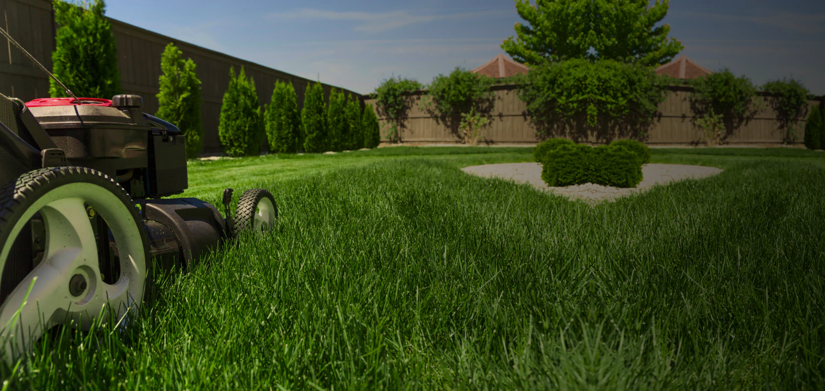 Lawn Maintenance and Landscaping (3)